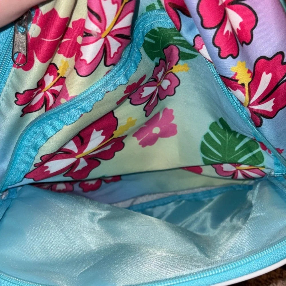 Disney colorful drawstring